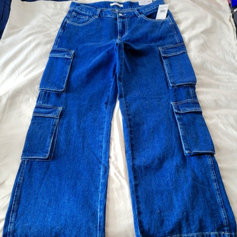 Pacsun jeans